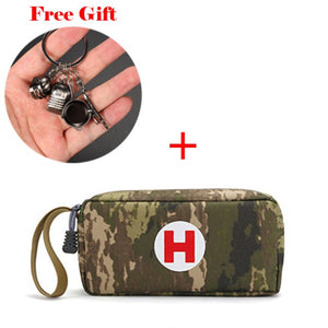 Pubg Medical Package High-capacity Pen Bag Cosplay Wallet Pencil Case Students Bags School  Playerunknown's Battlegrounds Kids