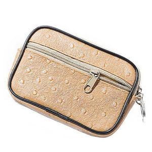 Women Men Coin Purse Men Small Bag Wallet Change Purses Zipper Money Bags Children Mini Wallets Leather Key Holder carteira