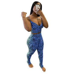 Track Suit Women Set 2 Pieces Tracksuit Women Sweat Suits Crop Tops Stacked Leggings Set Two Piece Outfits Pants Sets for Women