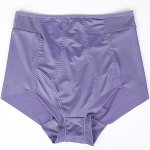 YAVO SOSO Breathable Sexy Lace Plus Size 6XL 7XL Seamless High Waist  Body Shaper Control Panties Briefs Underwear