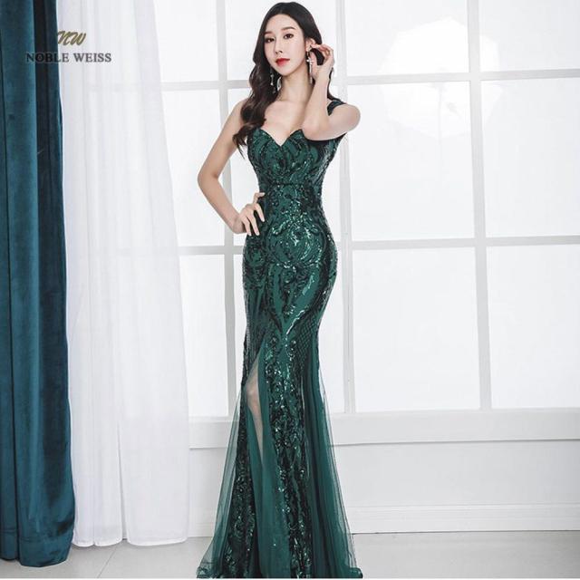prom dresses 2022 sweetheart prom dress sexy sequin vestidos de gala zipper back mermaid floor length prom gown